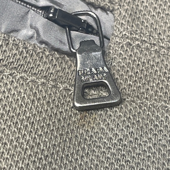 Gray Polo Shirt - Picture 8 of 16